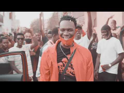 Digui Clodjaleen - 26 Suspects (Clip Officiel)