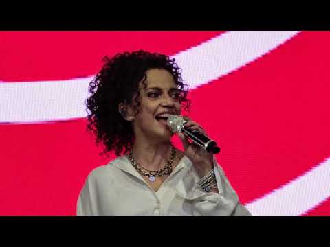 Lucie Bílá - Láska je Láska (Live in Havířov - Havířovské Slavnosti 2026) 4K Live Video