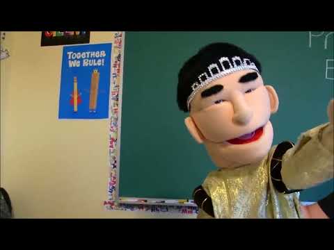 My new shortest clip-show ever :P