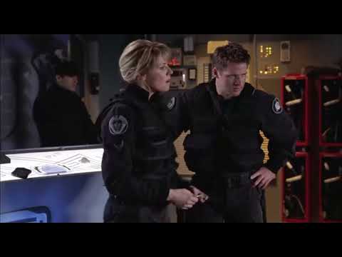 stargate SG 1 S10M01 The Ark of Truth 2008 10