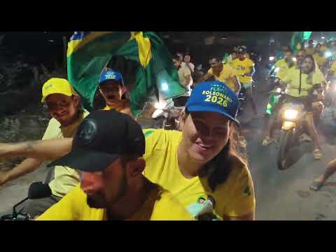 Grande arrastão Flávio e Alfredo Gaspar em Ouro Branco Alagoas 