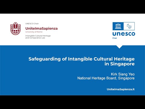 ICH 20YEARS20DIALOGUES - Kirk Siang Yeo - Singapore