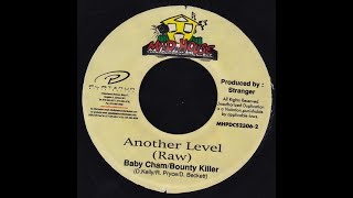 Babycham &amp; Bounty Killer - Another Level