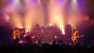 Ludwig von 88 &quot;Mon coeur s&#39;envole&quot; @ Trianon