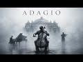 Adagio Cello Klavier Violine Wunderschöne Entspannende Klassische Musik