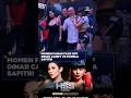 Face Off Dinar Candy VS Pamela Safitri Shorts