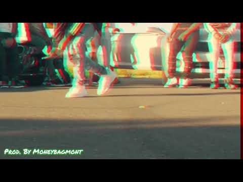 Pimptobi Type beat (Prod. Moneybagmont)