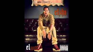 ELZHI ELMATIC HALFTIME(NEW 2011)NAS TRIBUTE