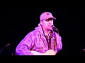 Music - Campbellford, Westben Campfire - 2022 - Dave Gunning - Coal from This Train