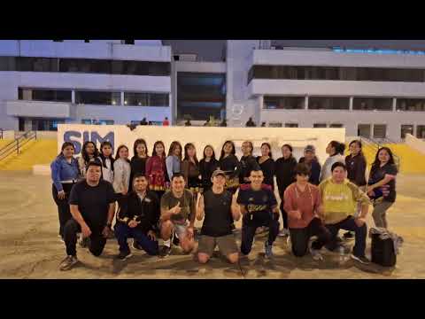 MIX BLOQUE 2026 SON DE LOS SAMBOS SEDE SUR - DJ ZAM