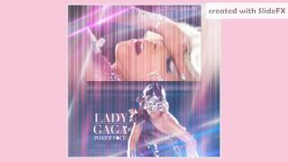 Lady Gaga - Intro | LoveGame | Poker Face - Live Studio Version