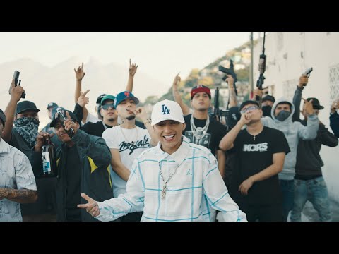 Chikilladas (VideoOficial) | @RichardAhumada