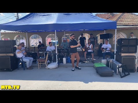 Ork Oktay Bend live Dobrich 2024