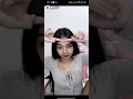 Dita Live Tiktok Part 2