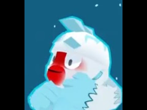 Bloons TD Battles 2-Fusty the Snowman's Customization