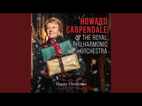 Video thumbnail for Driving Home For Christmas