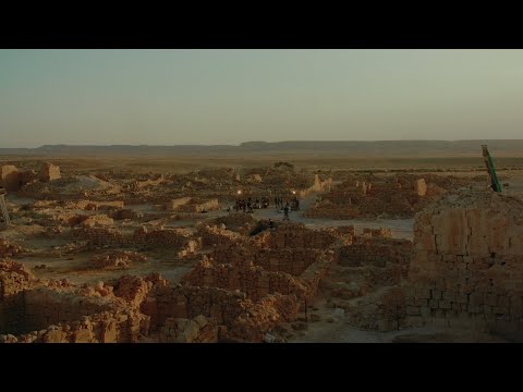 Hoodna Orchestra - Full LIVE Session at Shivta