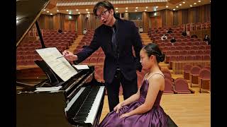 Download lagu [Hikoshu Shinso School] Rameau & Saint-Saëns (Yuri-chan) mp3