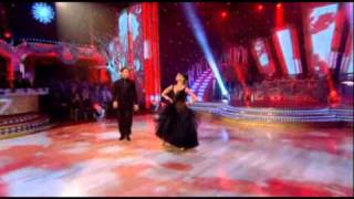 SCD Professional Cha Cha Cha & Tango