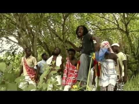 Second - Faya bun den