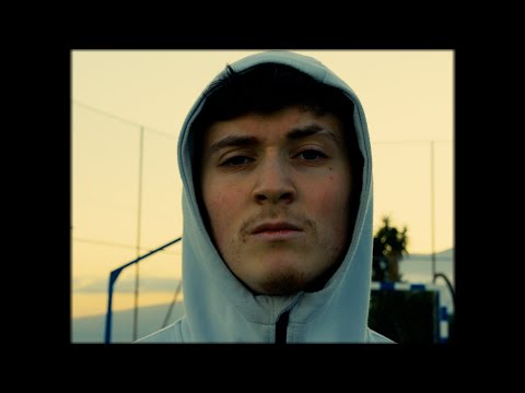 Kajed - Yin Yang (Videoclip Oficial) //Prólogo// #TodosNacemosGrises