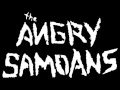 Angry Samoans  -  Inside My Brain