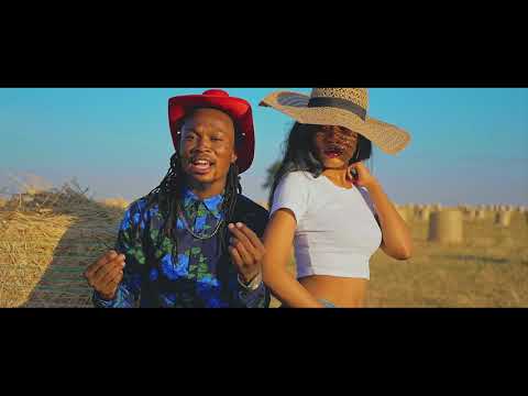 Rasky T - DODO [Official  Music Video] Dir by: K-blaze & ERT
