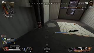 ［APEX］ゴールド聖闘士になりたい