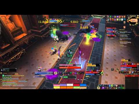 The Stone Guard 10 Man Normal Guide [Live]