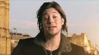 Blue - Curtain Falls Official Musicvideo UHD 4K