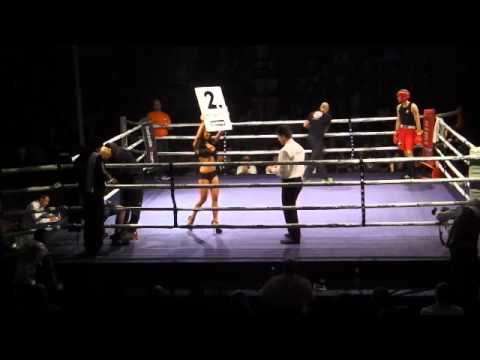 GBK - 2. Mellemvægt