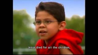 Cedarmont Kids cantos Gospel Cristo Ama a los Niños