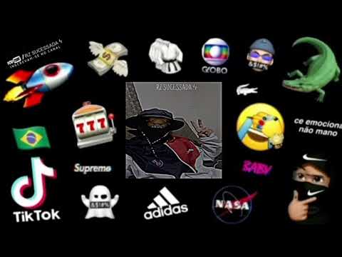 ELAS GOSTAM QUE EMPURRA - FUNK TIKTOK VESÃO DE 2025