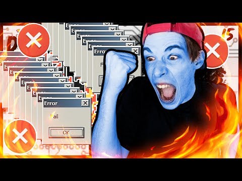 Pokémon B DualLocke Ep.15 - EL MAYOR FAIL DE MI VIDA ENTERA