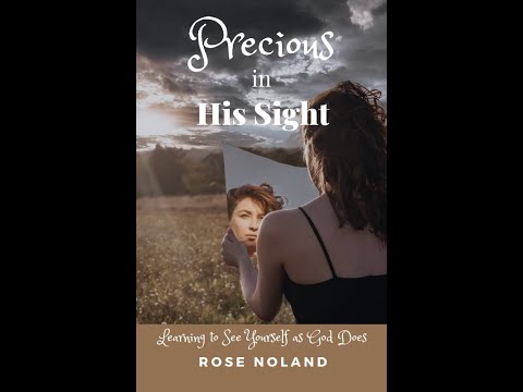 Seeing Yourself through God's Eyes: Interview with Jane Van Deventer