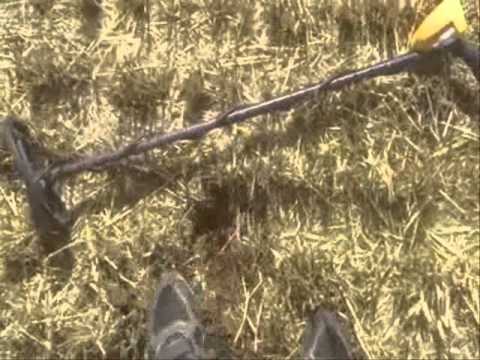 Moje Wykopki. Odc. 104 (SE02 E4) Wreszcie na pola