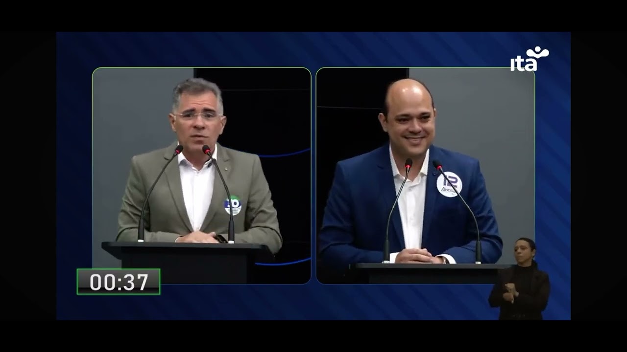 André critica Bolinha: “Costume feio de achar que só você sabe fazer gestão”