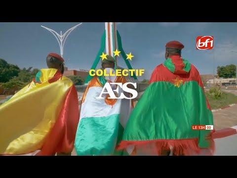 AES: collectif d’artistes unit leurs voix pour la cohésion sociale et la lutte contre le terrorisme