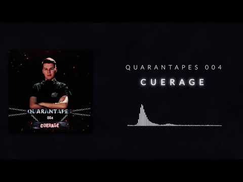 QUARANTAPES 004 - Cuerage