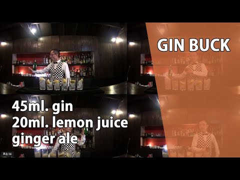 download lagu mp3 mp4 Gin Buck Rezept, download lagu Gin Buck Rezept gratis, unduh video klip Gin Buck Rezept