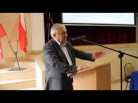 APEL byłego Ministra Rolnictwa Pana Wojciecha Mojzesowicza