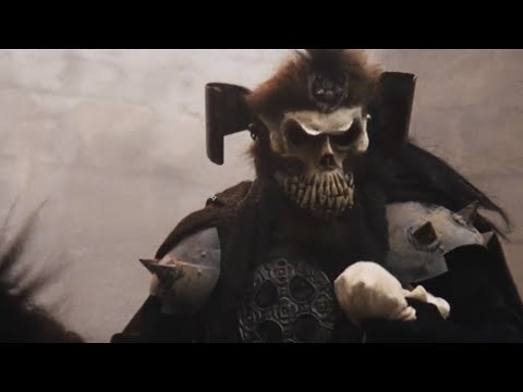 Alex Agersten - General Kael