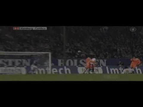 DFB-Pokal-Trailer - Rot-Weiss Essen vs. Hamburger SV