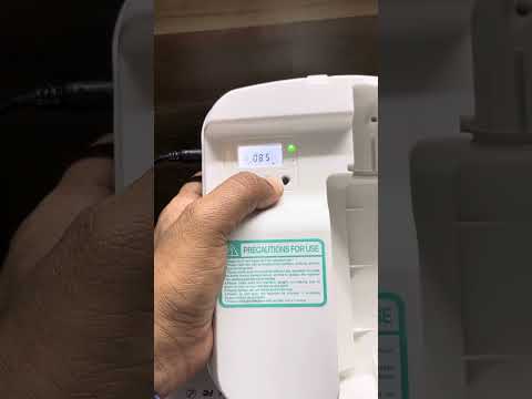 Commercial Office Scent Diffuser Machine