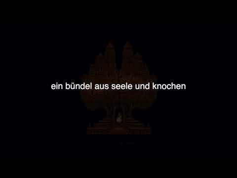 der eremit - wmke (lyric-video)