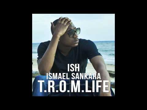 1000Nights TROMLIFE) Ismael Sankara Prod by Mike Mef