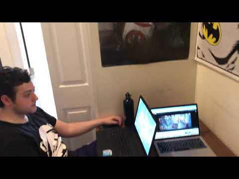 Bloc - 615 E 6th Street 3 BR / 1 BA