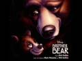 Awakes As A Bear