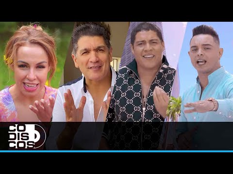 Pa Lante, Maía, Eddy Herrera, Rafa Perez Y Oscar Prince - Vídeo Oficial