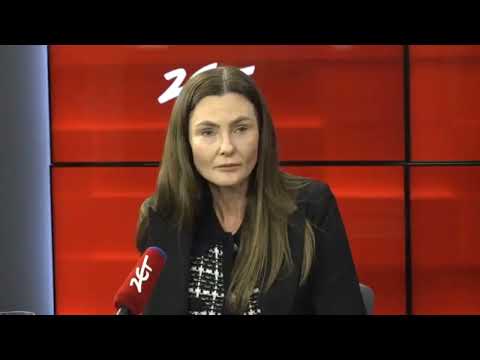 Katarzyna Jóźwiak i Krzysztof Sitarski z PiS nie potrafią odpowiedzieć na pytania